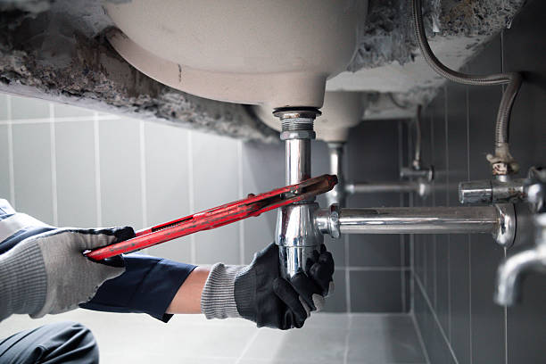 Trusted Drain Cleaning service in Rodney, MI - Masters Plumbing Service